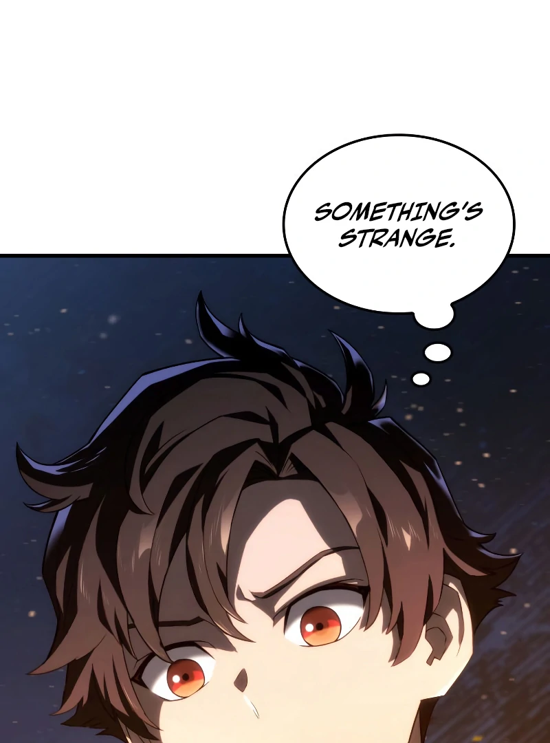 Revenge of the Iron-Blooded Sword Hound, Chapter 30 image 011